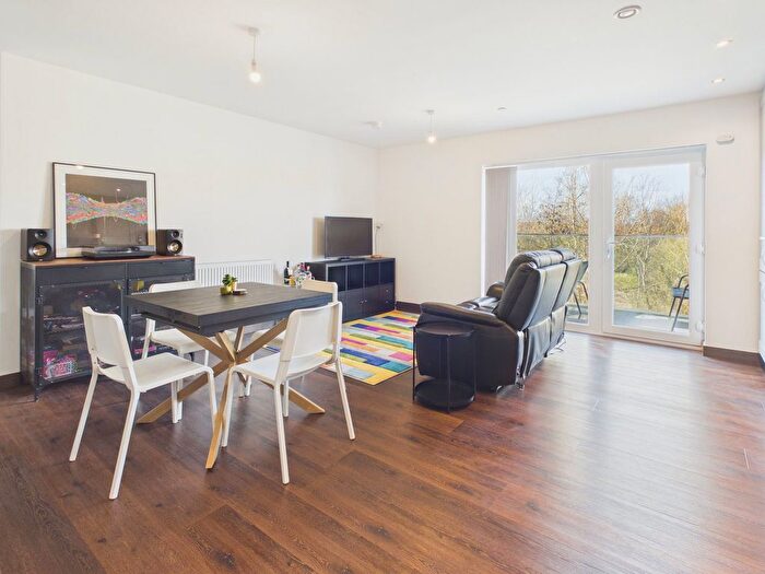 2 Bedroom Flat For Sale In Godfrey House, Edinburgh Gate, Harlow, CM20