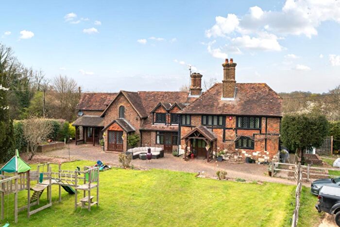 5 Bedroom Detached House To Rent In Rusper Road Crawley, RH11