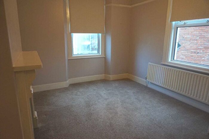 3 Bedroom Flat To Rent In Fff Clifton Road, Weston-Super-Mare, BS23