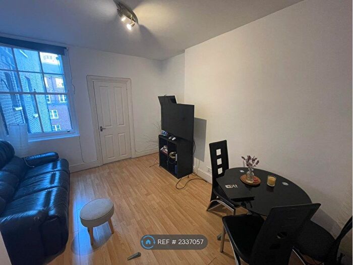 2 Bedroom Flat To Rent In Lisson House, London, NW1