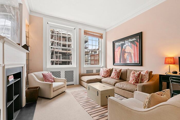 2 Bedroom Flat To Rent In Roland Gardens, South Kensington, SW7