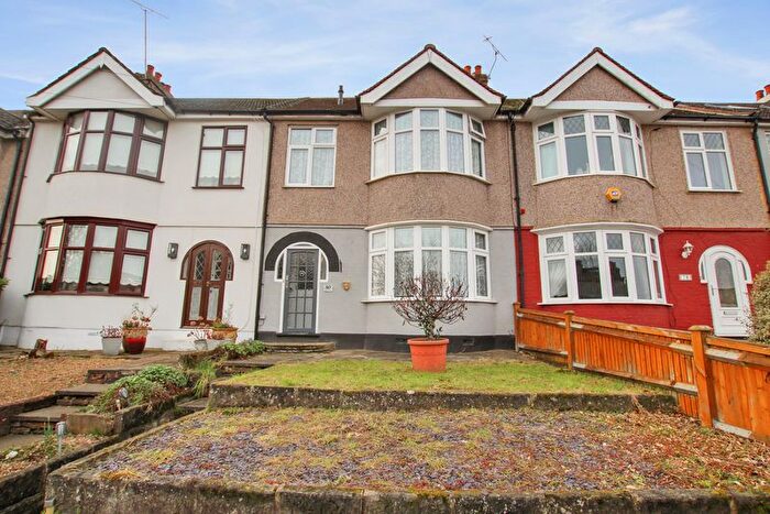 3 Bedroom Terraced House For Sale In Hawley Road, Dartford, DA1
