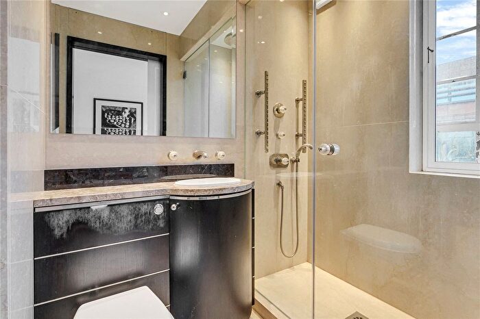 2 Bedroom Flat For Sale In Chelsea Cloisters, Sloane Avenue, Chelsea, London, SW3