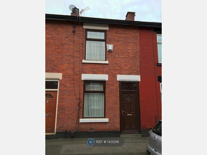 2 Bedroom Terraced House To Rent In Nelson Street, Hyde, SK14