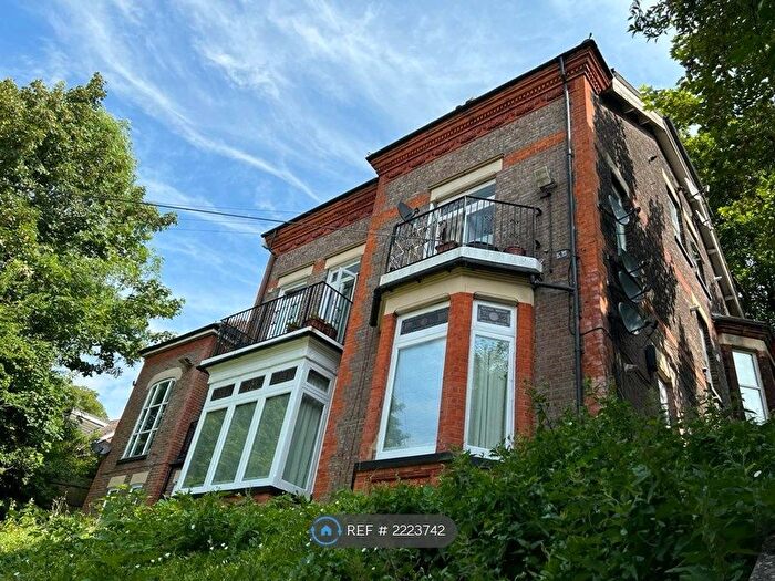 Studio To Rent In Hart Hill Drive, Luton, LU2