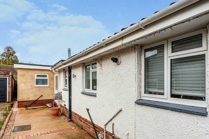 Studio To Rent In Mill Lane, Littlehampton, BN17