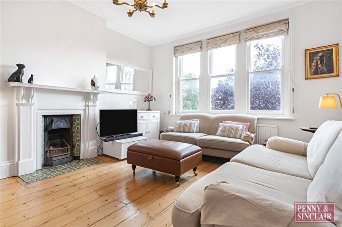 2 Bedroom Apartment To Rent In Woodstock Road, North Oxford, OX2