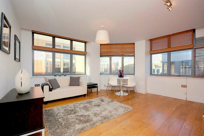 2 Bedroom Flat To Rent In Curtain Road, Shoreditch, EC2A