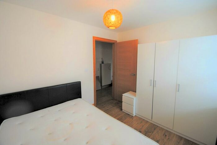 2 Bedroom Flat To Rent In Chailey Place, B Methuen Close, BH8