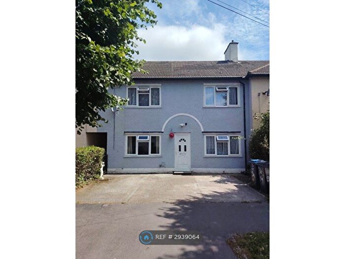 4 Bedroom Terraced House To Rent In Norbury Avenue, Thornton Heath, CR7