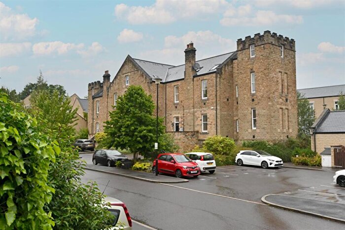 1 Bedroom Flat To Rent In Victoria Court, Lyndhurst Road, Brincliffe, Sheffield, S11