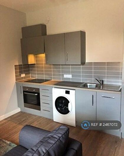 1 Bedroom Flat To Rent In Barham Lodge, Buckingham, MK18