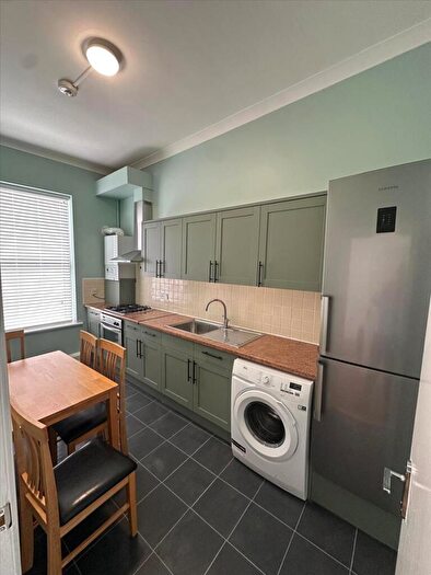 1 Bedroom Flat To Rent In Willesden Lane, London, NW6