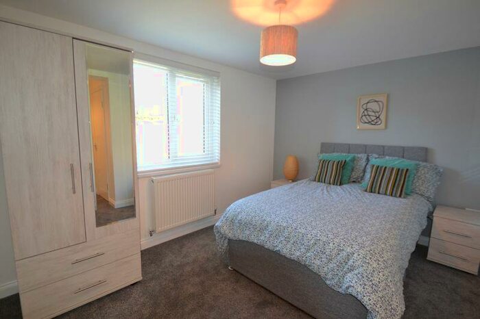 House Of Multiple Occupation To Rent In Lindisfarne Road, Corby, NN17