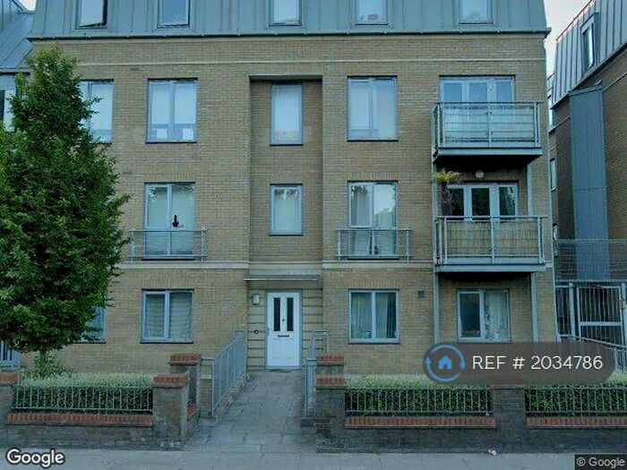 1 Bedroom Flat To Rent In Seven Sisters Road, London, N4