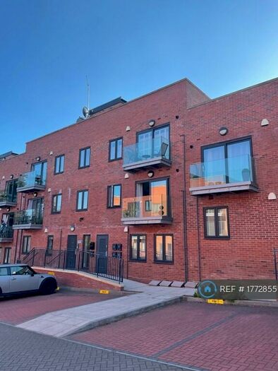 2 Bedroom Flat To Rent In Lemont Road, Sheffield, S17