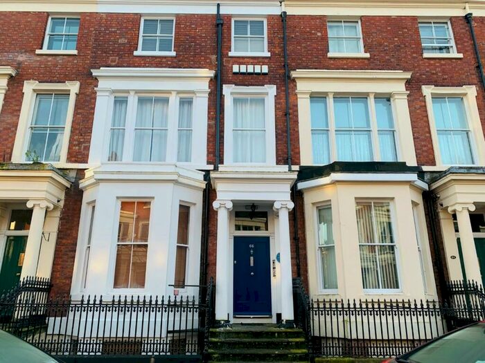 1 Bedroom Apartment To Rent In Huskisson Street, L8