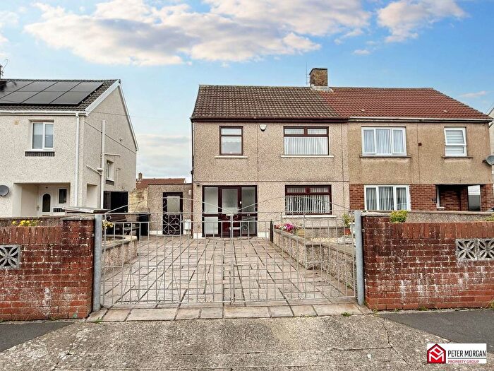 1 Bedroom Detached House To Rent In Verdi Road, Port Talbot, SA12