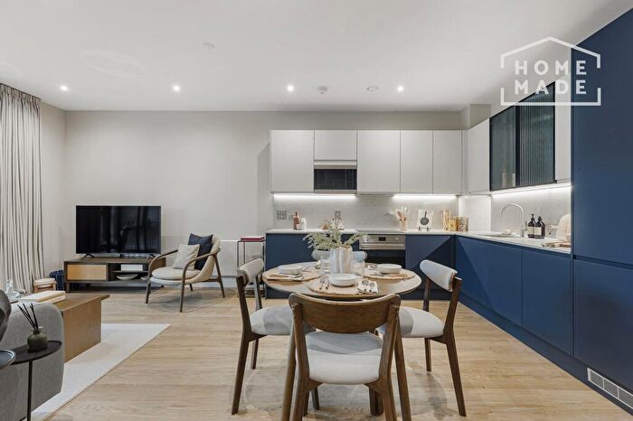 2 Bedroom Flat To Rent In Enclave, Birmingham City, B5