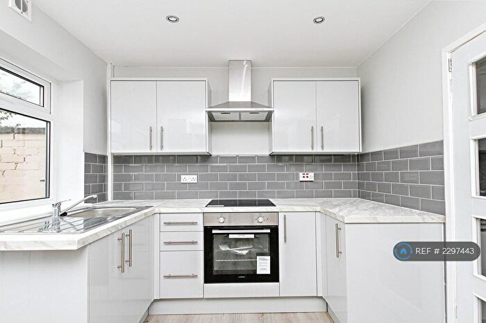 3 Bedroom Terraced House To Rent In Marton Green, Liverpool, L24