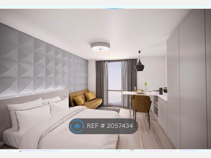 Studio To Rent In Churchill Way, Macclesfield, SK11