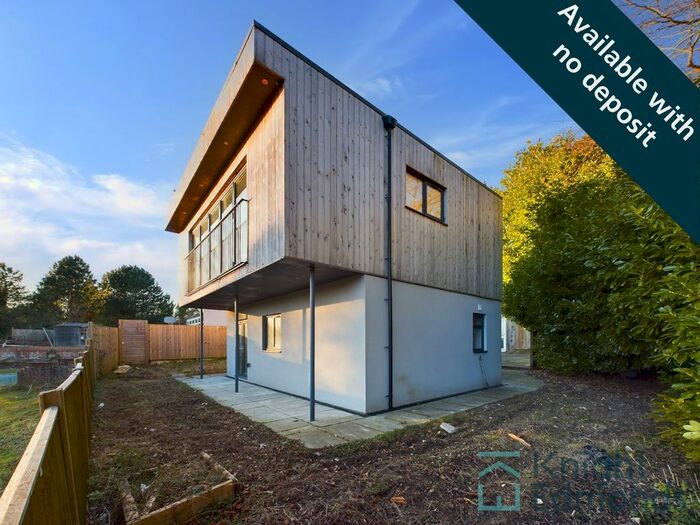 1 Bedroom Detached House To Rent In Ringstead, Marley Road, ME17