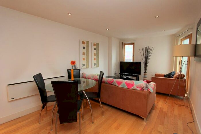 1 Bedroom Flat To Rent In McClintock House, Leeds Dock, LS10