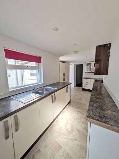 3 Bedroom Terraced House To Rent In Trevethick Street, Merthyr Tydfil, CF47