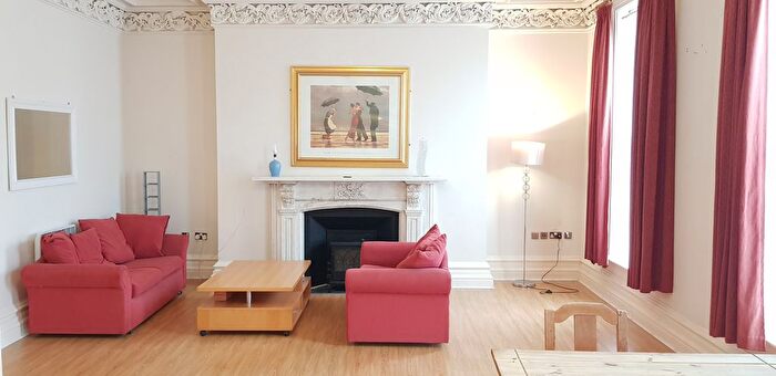 1 Bedroom Flat To Rent In City Space, Preston, PR1