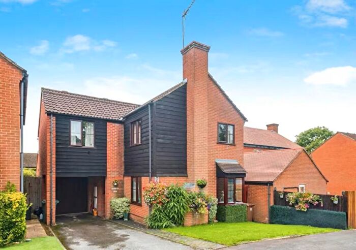 4 Bedroom House To Rent In Heyford Hill Lane, Sandford-on-Thames, Oxford, OX4
