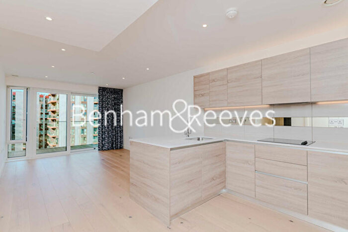 2 Bedroom Apartment To Rent In Duke Of Wellington Avenue, Royal Arsenal Riverside, SE18