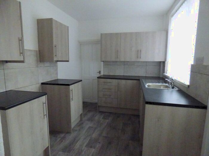 3 Bedroom Terraced House To Rent In Brougham Terrace, Hartlepool, TS24