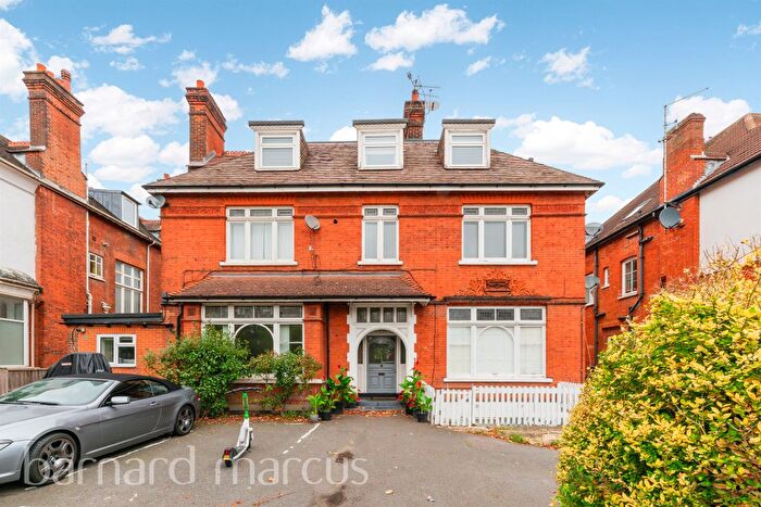 1 Bedroom Flat For Sale In West Hill, London, SW15