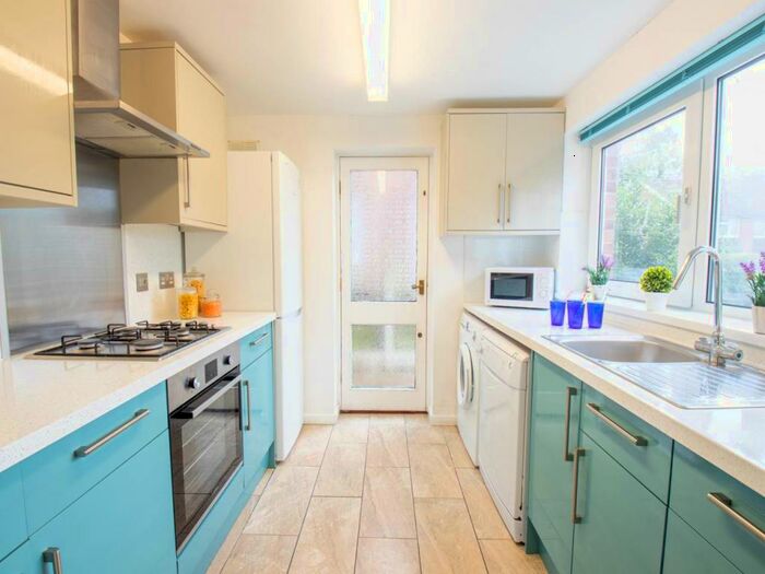 4 Bedroom House To Rent In Uplands, Canterbury, Kent, CT2