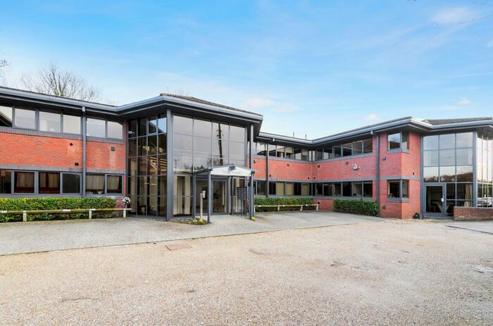 2 Bedroom Flat To Rent In London Road, Old Basing, Basingstoke, RG24