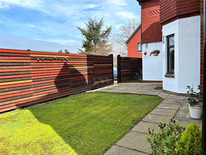 3 Bedroom Detached House For Sale In The Marlows School Lane, Hadlow Down, Uckfield, East Sussex, TN22