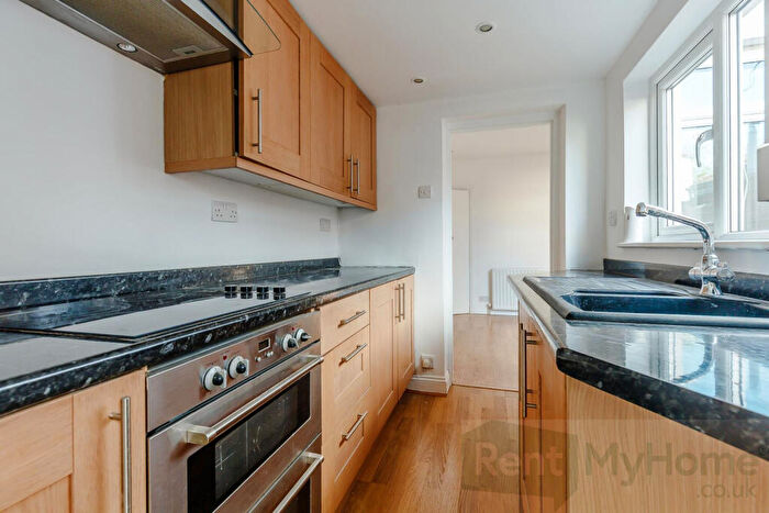 2 Bedroom House To Rent In Church Road, Swanscombe, DA10
