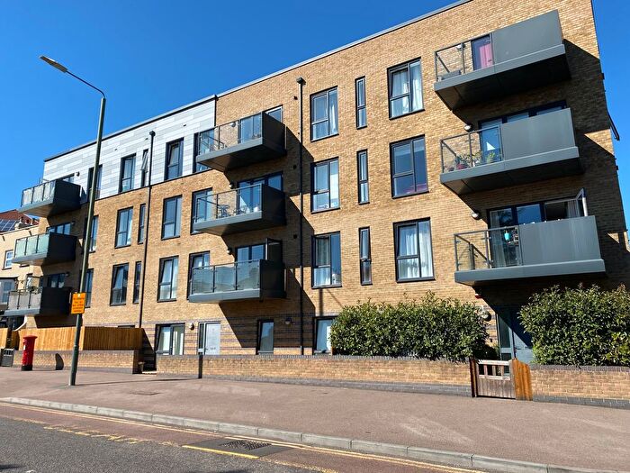 2 Bedroom Flat To Rent In Florin Court Sterling Road, Bexleyheath, DA7