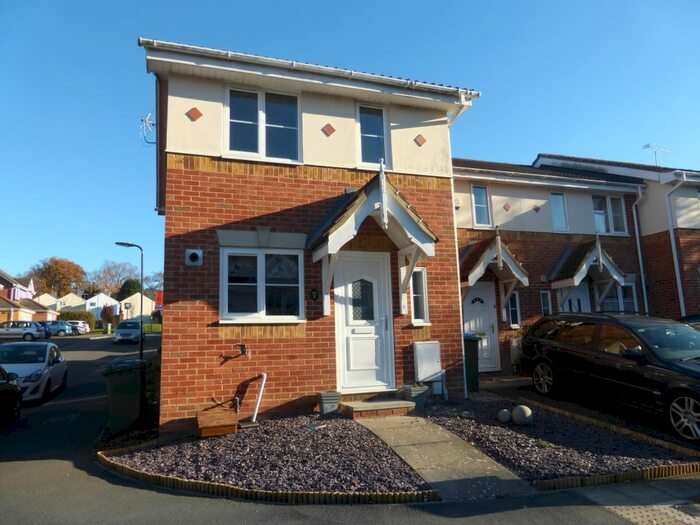 2 Bedroom Property To Rent In Jex-Blake Close, Southampton SO16