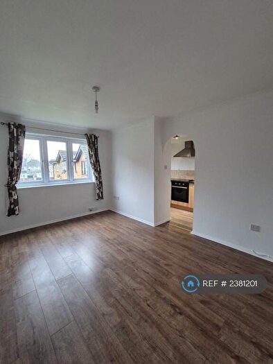 1 Bedroom Flat To Rent In Vignoles Road, Romford, RM7