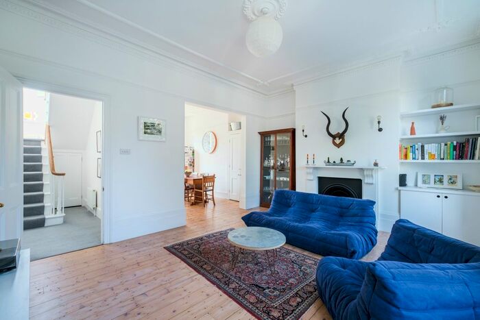 4 Bedroom Flat To Rent In Beresford Road, London, N5