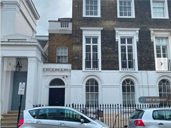 6 Bedroom Terraced House To Rent In Almeida Street, London, N1
