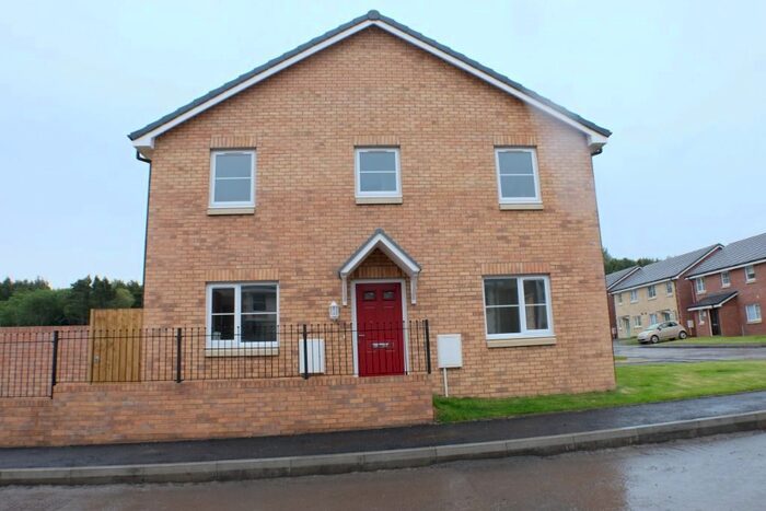 2 Bedroom Terraced House To Rent In Vale Street, Pentrechwyth, Swansea, SA1