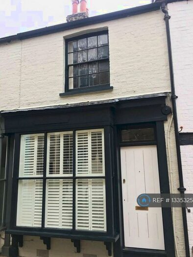 2 Bedroom Terraced House To Rent In Tanners Hill, London, SE8