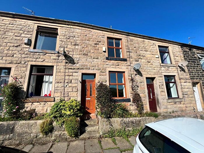 2 Bedroom Terraced House To Rent In Albert Street, Ramsbottom, BL0