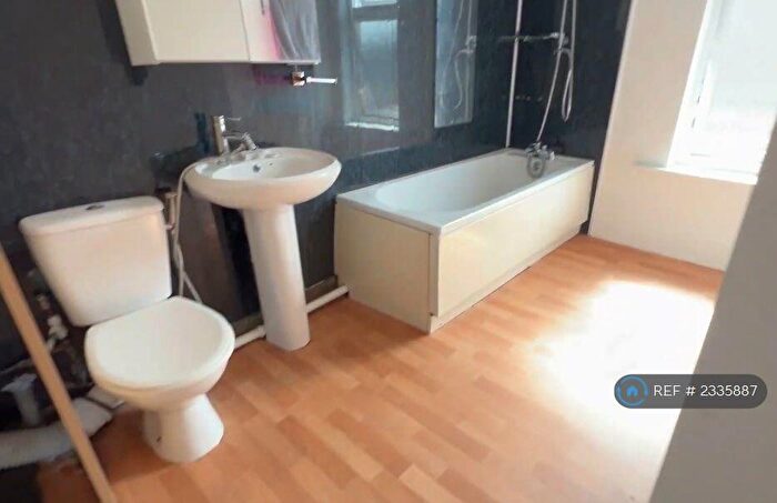 1 Bedroom Flat To Rent In Derby Road, Chellaston, Derby, DE73