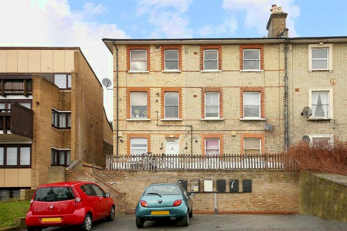 1 Bedroom Flat To Rent In St. German's Road, Forest Hill, SE23