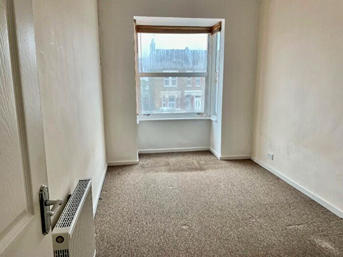 4 Bedroom Terraced House To Rent In North Road, Southend-On-Sea, Essex, SS0