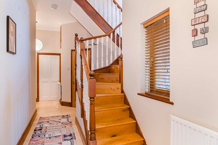4 Bedroom Detached House For Sale In Tinmans Green, Redbrook, Monmouth, NP25