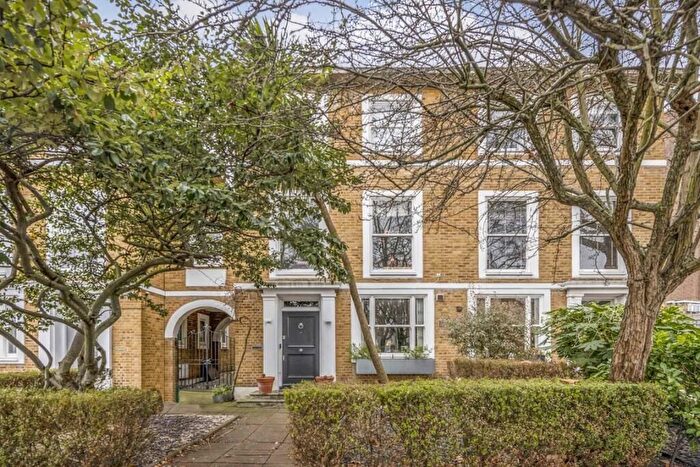 5 Bedroom Detached House To Rent In Loudoun Road, St John's Wood, NW8